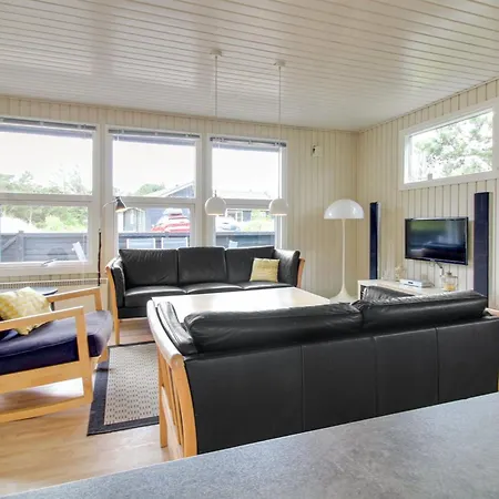 Nanouk - 500m From The Sea By Interhome Ferienhaus *
