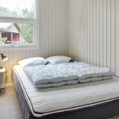 Nanouk - 500m From The Sea By Interhome Ferienhaus *