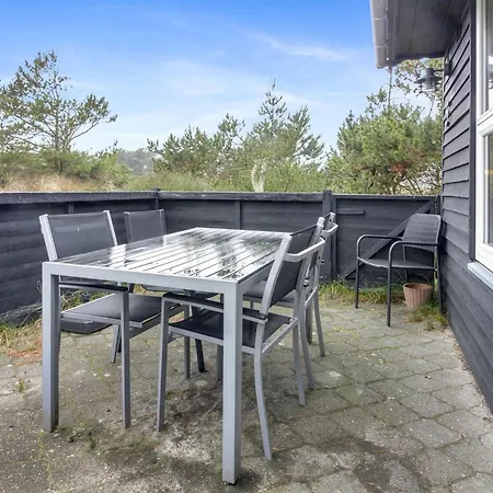 Nanouk - 500m From The Sea By Interhome Ferienhaus *